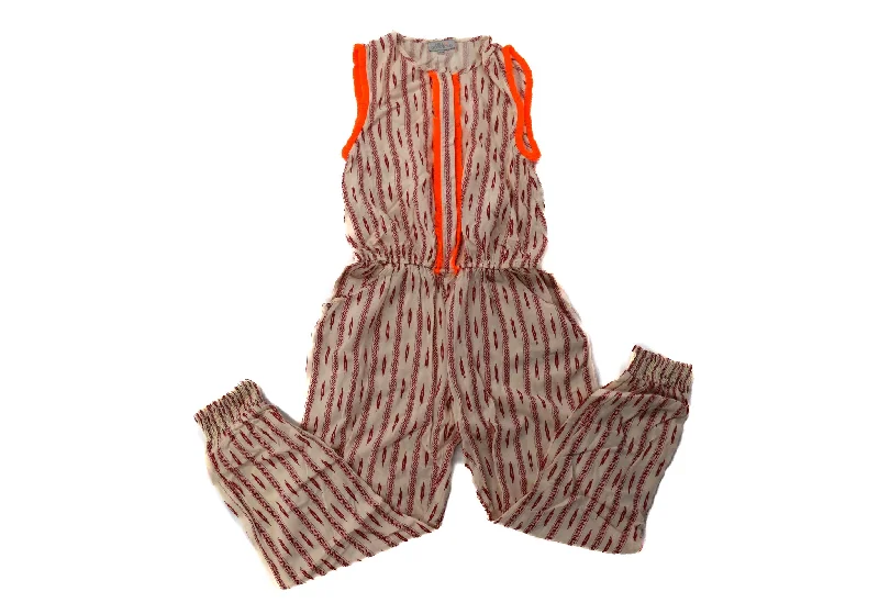 Wild & Gorgeous, Girls Playsuit, 12 Years